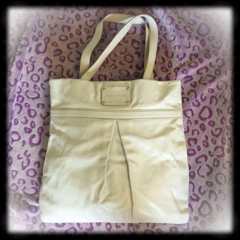 MARC JACOBS Palais Royal Harper Tote